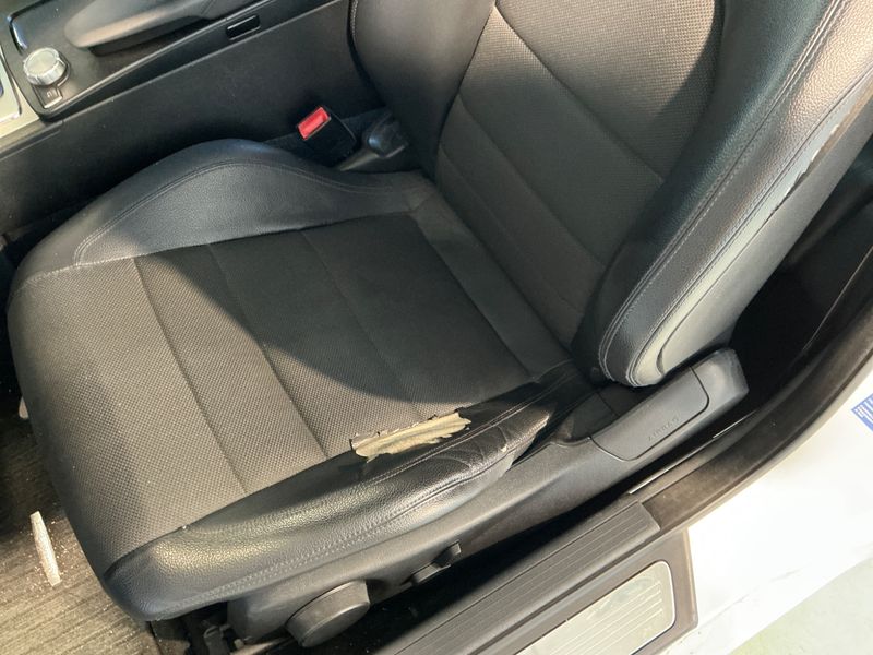 Mercedes-Benz E-Klasse E 220 CDI BlueEfficiency Avantgarde 2013 – снимка 22