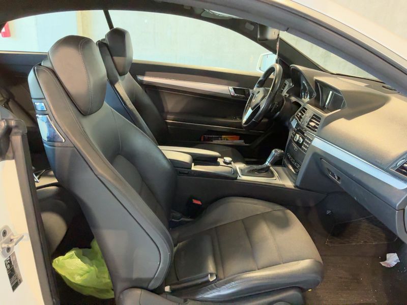 Mercedes-Benz E-Klasse E 220 CDI BlueEfficiency Avantgarde 2013 – снимка 11