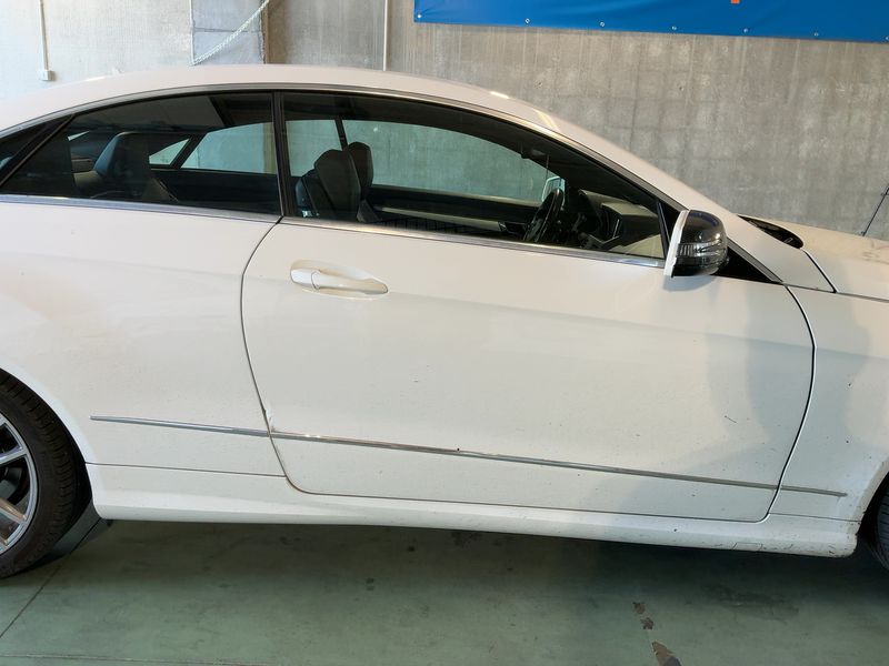 Mercedes-Benz E-Klasse E 220 CDI BlueEfficiency Avantgarde 2013 – снимка 7