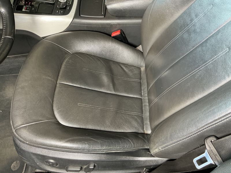 Audi A7 Sportback 3.0 V6 TDI quattro 2013 – снимка 40