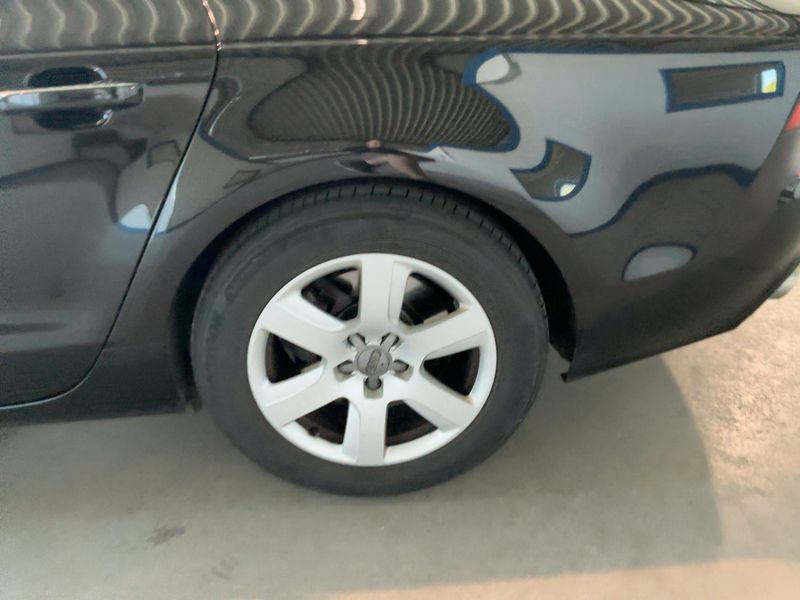 Audi A7 Sportback 3.0 V6 TDI quattro 2013 – снимка 5