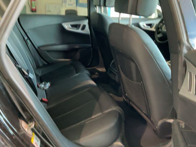 Audi A7 Sportback 3.0 V6 TDI quattro 2013 – снимка 19