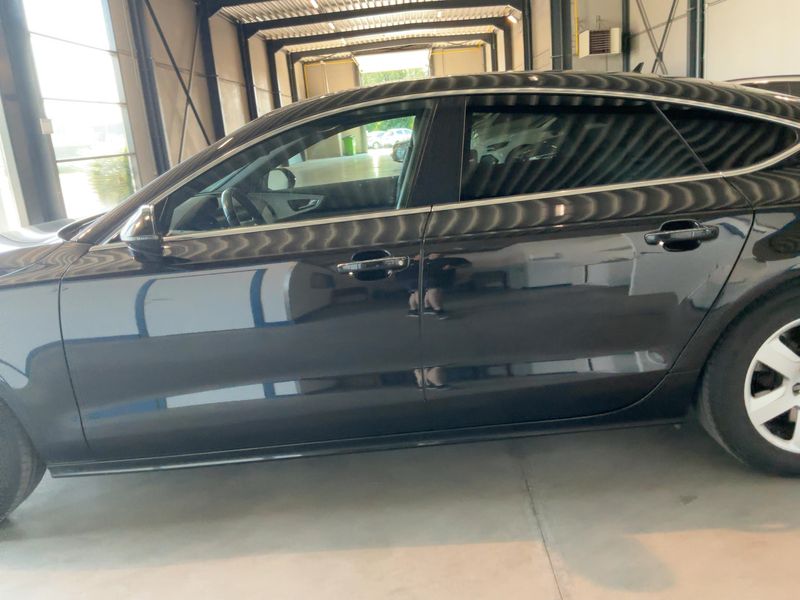 Audi A7 Sportback 3.0 V6 TDI quattro 2013 – снимка 4