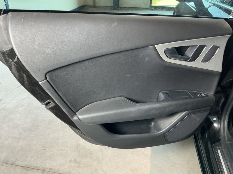 Audi A7 Sportback 3.0 V6 TDI quattro 2013 – снимка 33