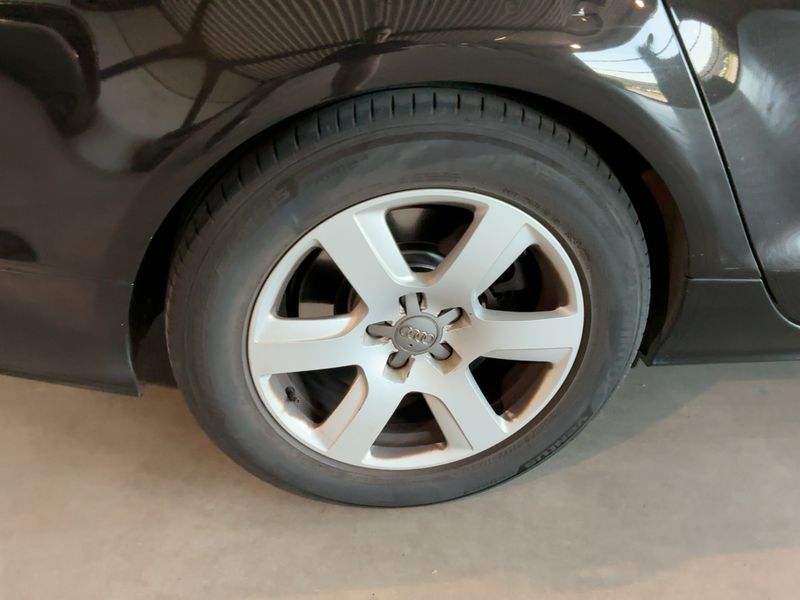 Audi A7 Sportback 3.0 V6 TDI quattro 2013 – снимка 9