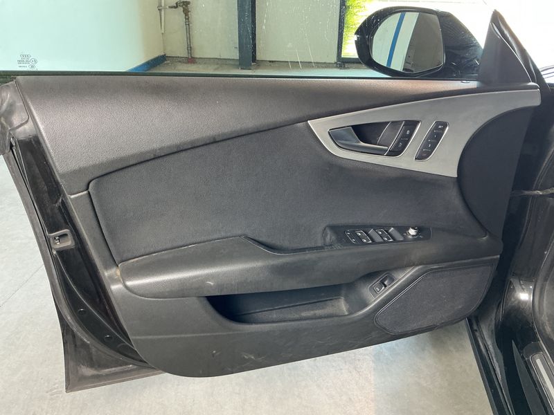 Audi A7 Sportback 3.0 V6 TDI quattro 2013 – снимка 32