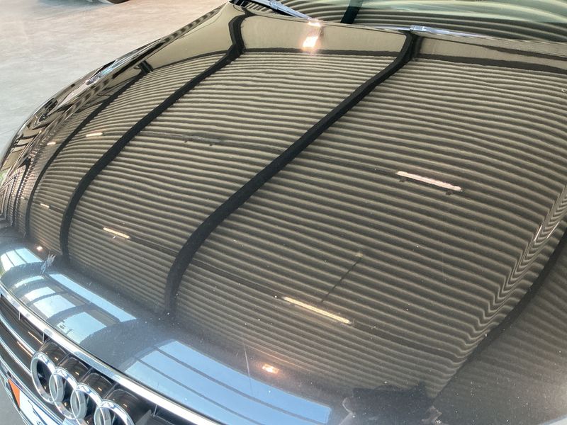 Audi A7 Sportback 3.0 V6 TDI quattro 2013 – снимка 48