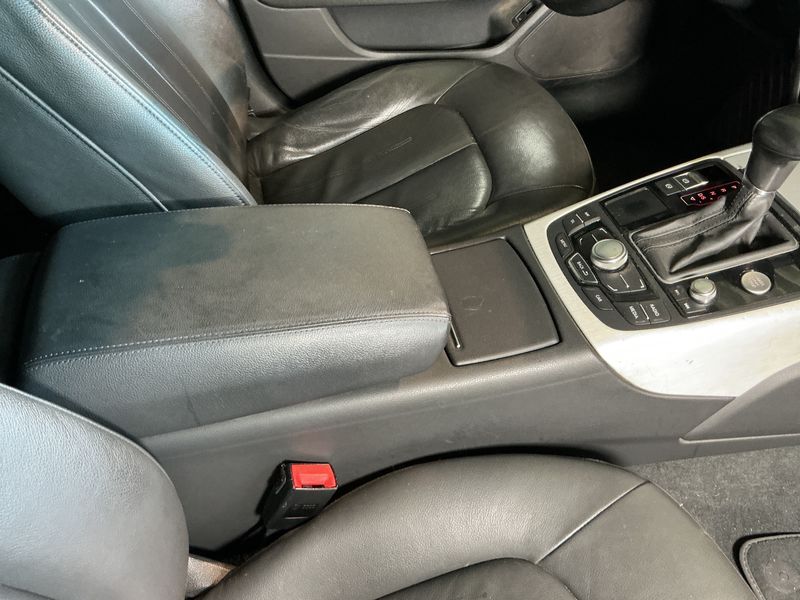 Audi A7 Sportback 3.0 V6 TDI quattro 2013 – снимка 41