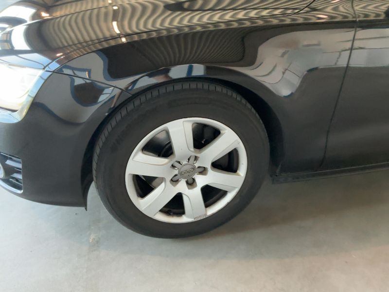 Audi A7 Sportback 3.0 V6 TDI quattro 2013 – снимка 3