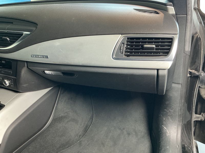 Audi A7 Sportback 3.0 V6 TDI quattro 2013 – снимка 36