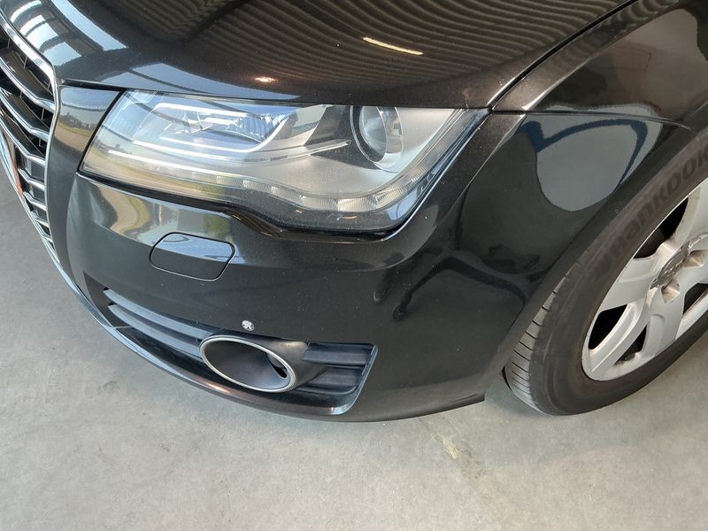 Audi A7 Sportback 3.0 V6 TDI quattro 2013 – снимка 47