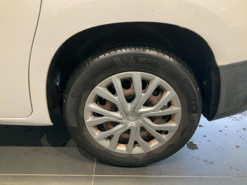 Citroen Berlingo 1.5 Blue-HDi Feel M 2018 – снимка 5