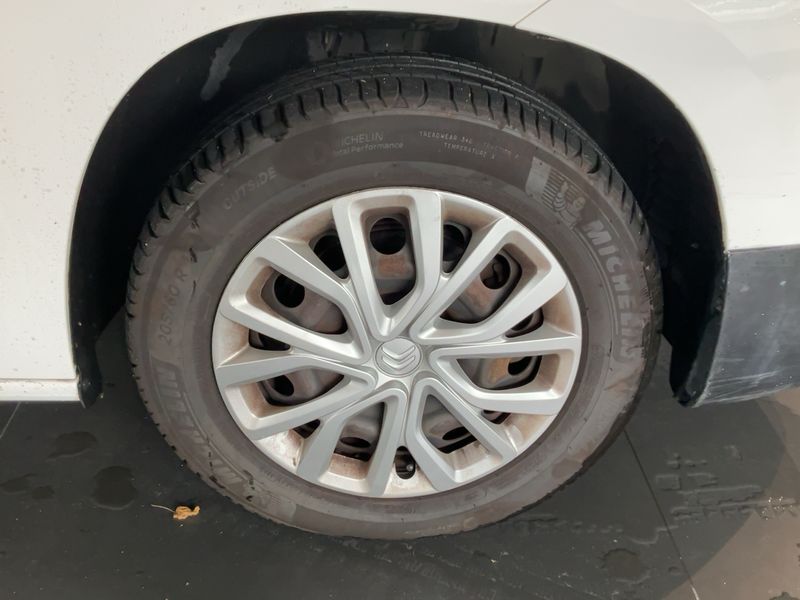 Citroen Berlingo 1.5 Blue-HDi Feel M 2018 – снимка 11