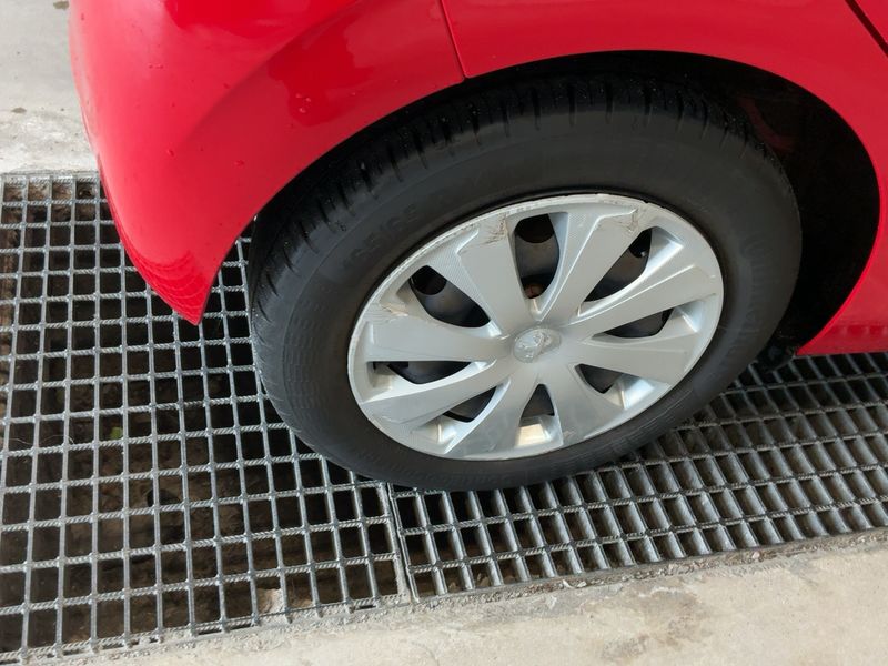 Peugeot 108 1.0 VTi Active 2016 – снимка 9