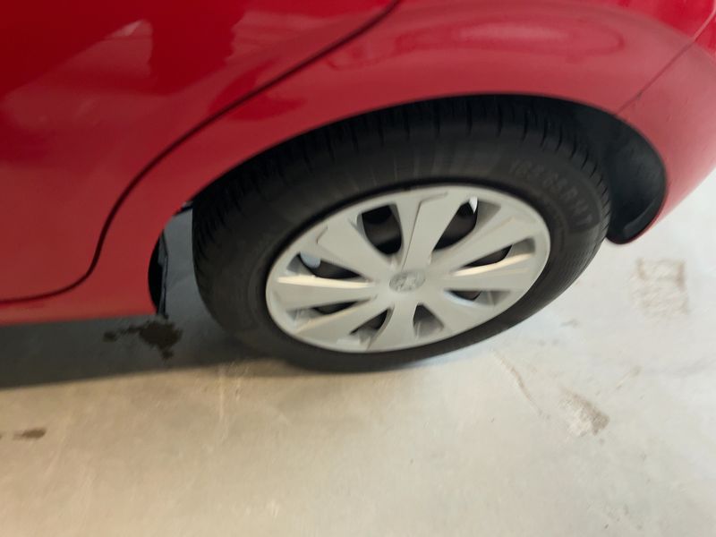 Peugeot 108 1.0 VTi Active 2016 – снимка 5