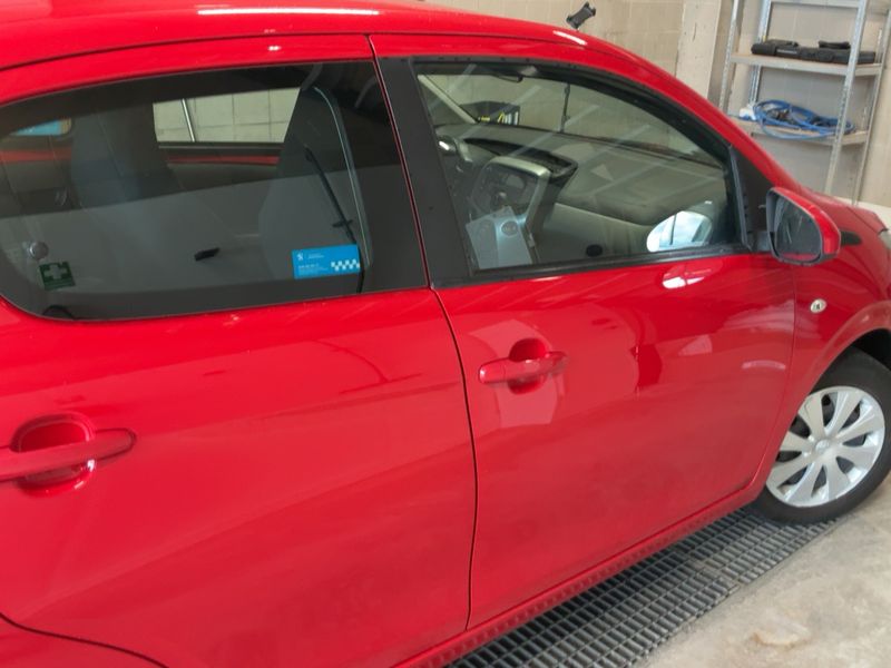Peugeot 108 1.0 VTi Active 2016 – снимка 10