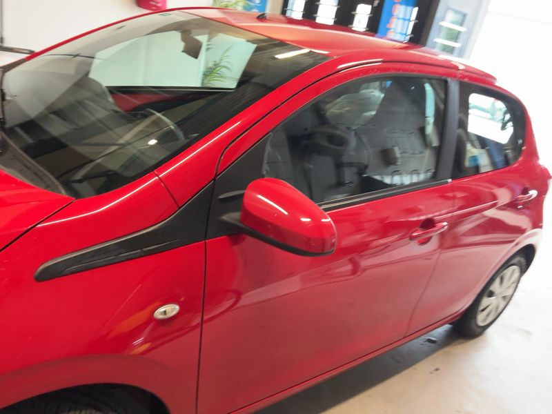 Peugeot 108 1.0 VTi Active 2016 – снимка 4