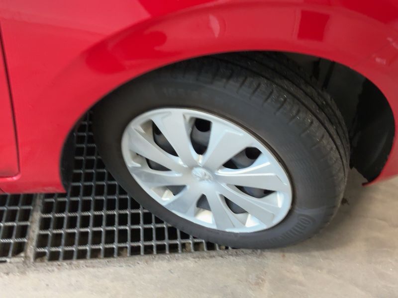 Peugeot 108 1.0 VTi Active 2016 – снимка 11