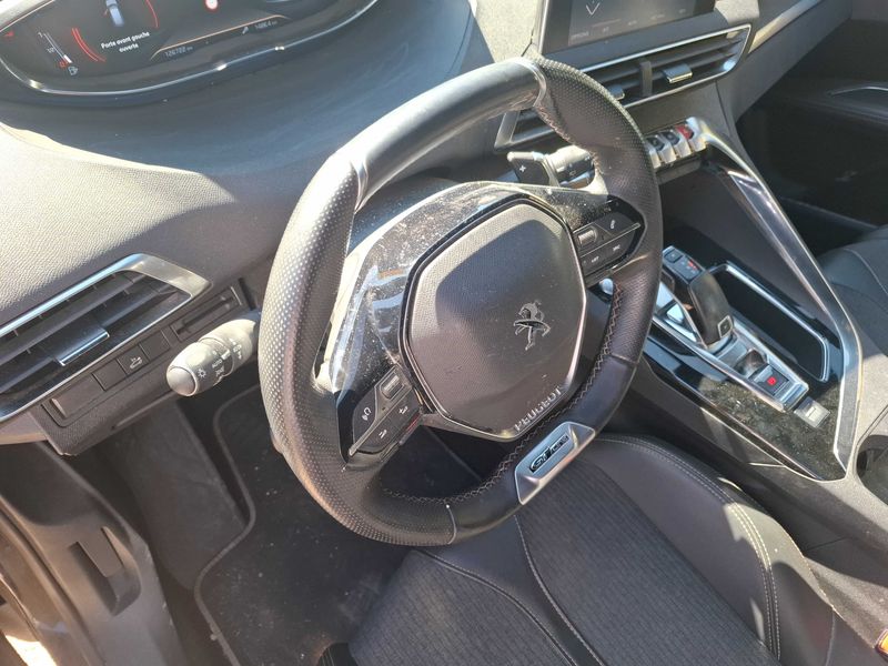 Peugeot 3008 1.6 PureTech GT Line 2020 – снимка 72