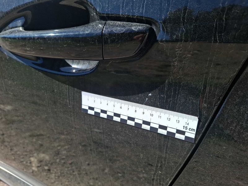 Peugeot 3008 1.6 PureTech GT Line 2020 – снимка 86