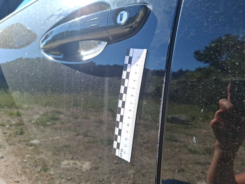 Peugeot 3008 1.6 PureTech GT Line 2020 – снимка 81