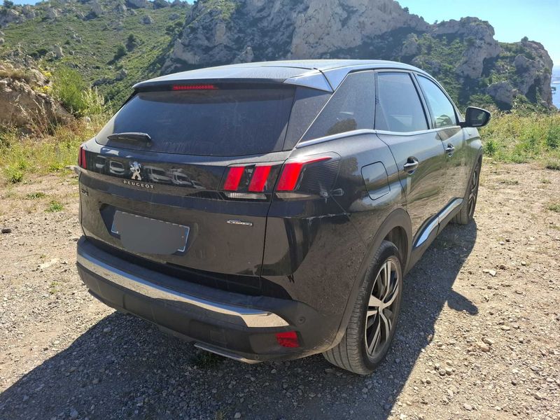 Peugeot 3008 1.6 PureTech GT Line 2020 – снимка 5