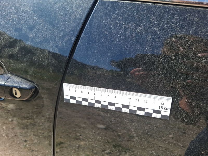 Peugeot 3008 1.6 PureTech GT Line 2020 – снимка 84