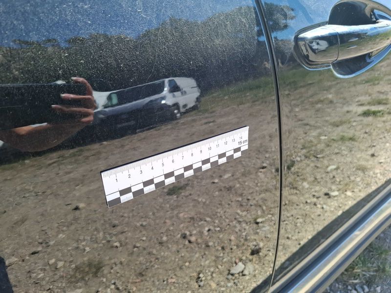 Peugeot 3008 1.6 PureTech GT Line 2020 – снимка 35