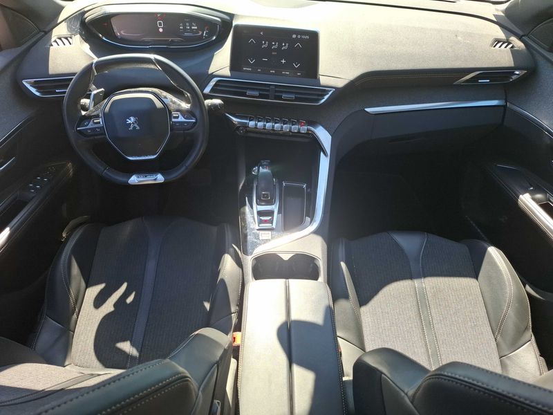 Peugeot 3008 1.6 PureTech GT Line 2020 – снимка 11