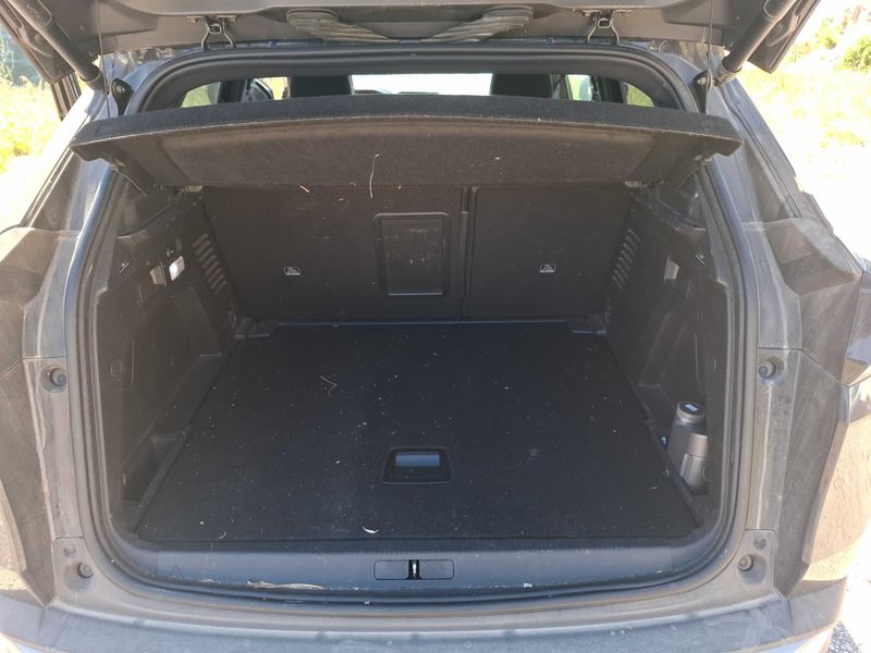 Peugeot 3008 1.6 PureTech GT Line 2020 – снимка 9