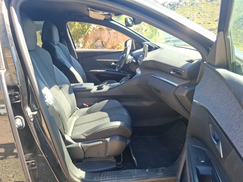 Peugeot 3008 1.6 PureTech GT Line 2020 – снимка 10