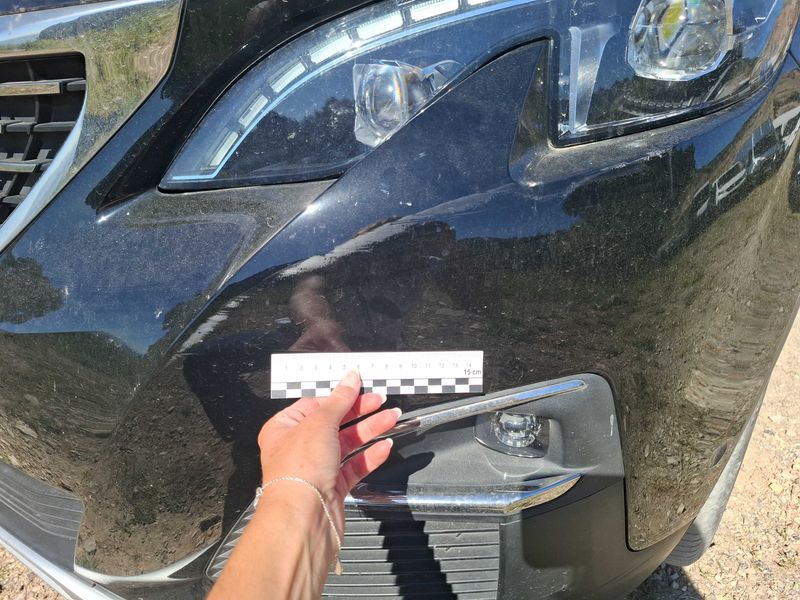 Peugeot 3008 1.6 PureTech GT Line 2020 – снимка 120