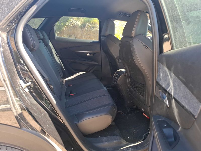 Peugeot 3008 1.6 PureTech GT Line 2020 – снимка 14