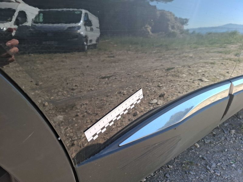 Peugeot 3008 1.6 PureTech GT Line 2020 – снимка 33