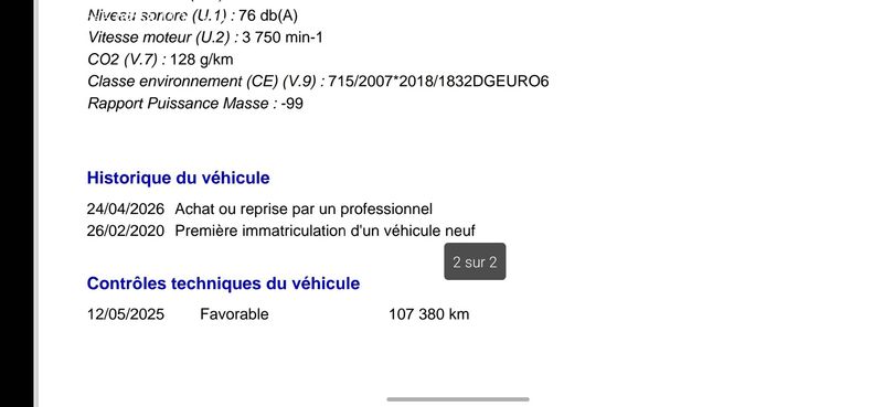 Peugeot 3008 1.6 PureTech GT Line 2020 – снимка 17
