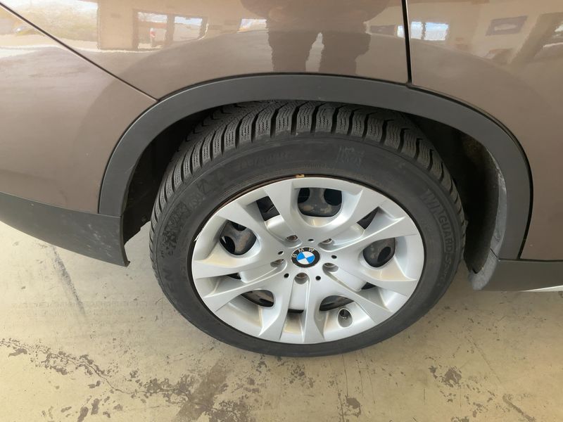 BMW X1 xDrive 23d 2011 – снимка 9