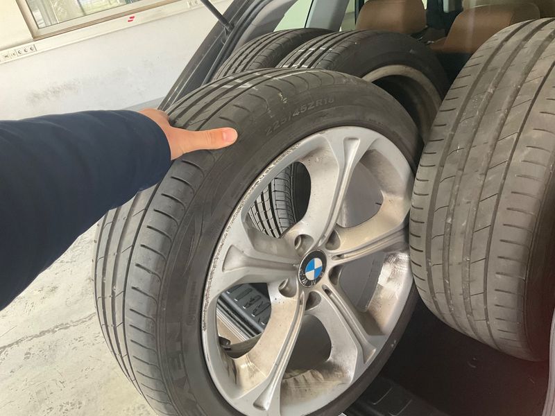BMW X1 xDrive 23d 2011 – снимка 15