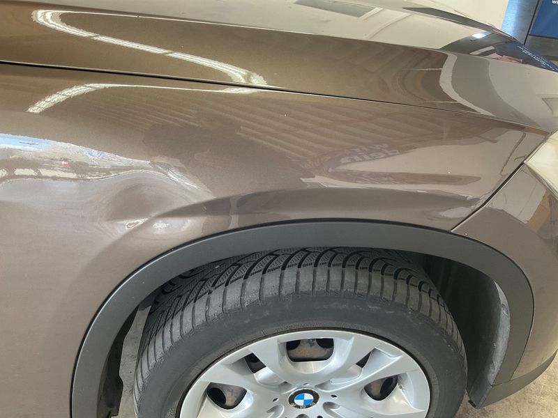 BMW X1 xDrive 23d 2011 – снимка 23