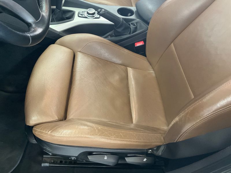 BMW X1 xDrive 23d 2011 – снимка 28