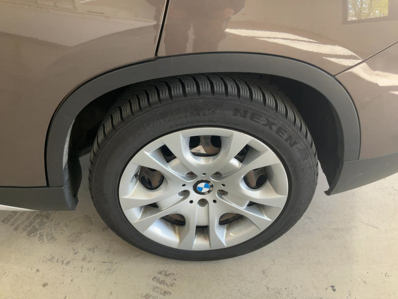 BMW X1 xDrive 23d 2011 – снимка 5