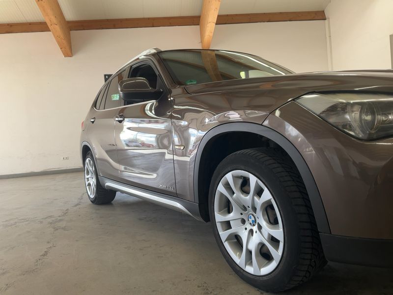 BMW X1 xDrive 23d 2011 – снимка 12