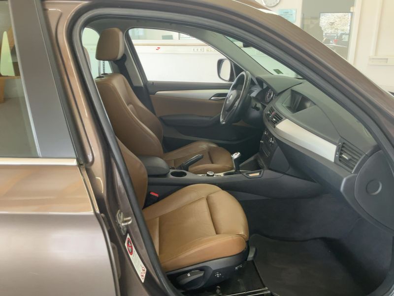 BMW X1 xDrive 23d 2011 – снимка 17
