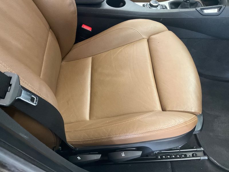 BMW X1 xDrive 23d 2011 – снимка 26