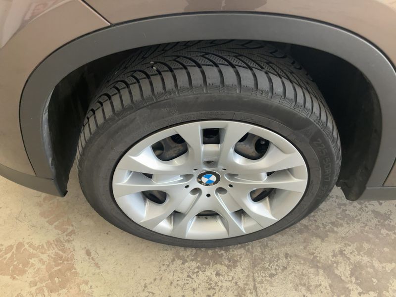 BMW X1 xDrive 23d 2011 – снимка 3