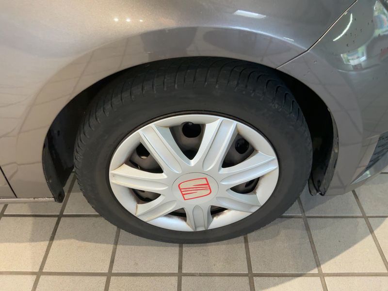 Seat Leon 2.0 TDI FR 2016 – снимка 11