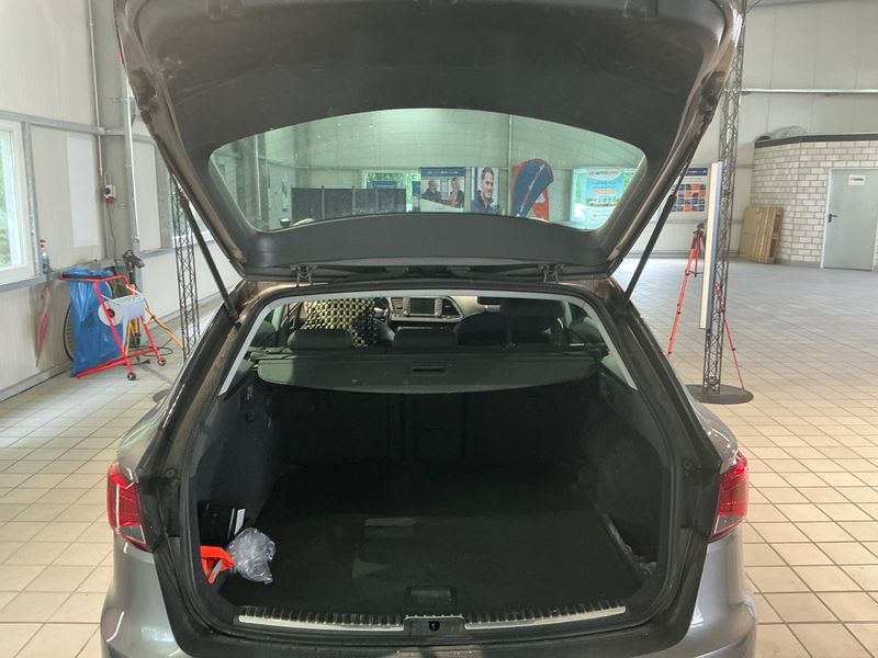 Seat Leon 2.0 TDI FR 2016 – снимка 21