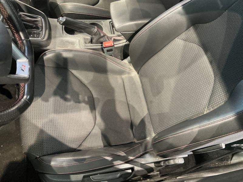 Seat Leon 2.0 TDI FR 2016 – снимка 23