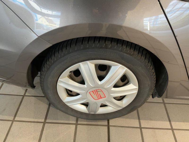 Seat Leon 2.0 TDI FR 2016 – снимка 9