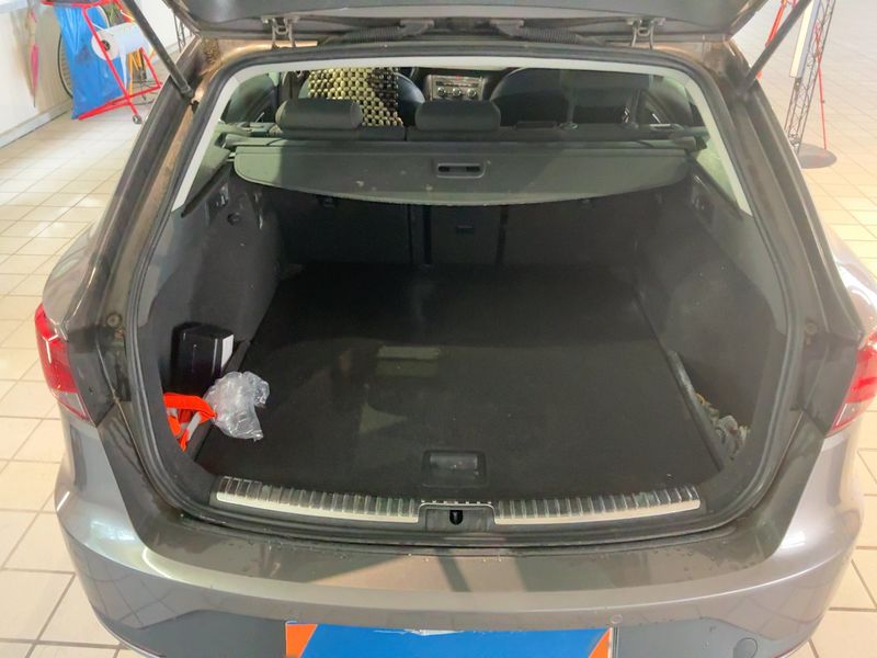 Seat Leon 2.0 TDI FR 2016 – снимка 15