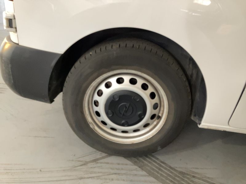 Opel Vivaro 1.5 CDTI L Express 2022 – снимка 9